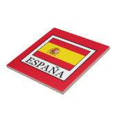 España Fliese (Seite)