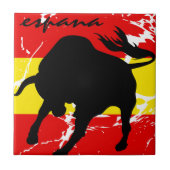 Espana Fliese (Vorderseite)