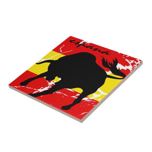 Espana Fliese (Seite)