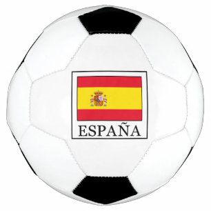 España Fußball