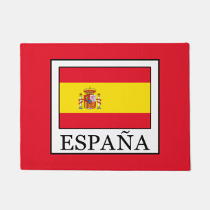 España Fußmatte