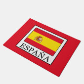España Fußmatte (Schrägansicht)