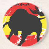 Espana Getränkeuntersetzer (Vorne)