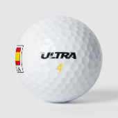 España Golfball (Logo)