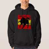 Espana Hoodie (Vorderseite)