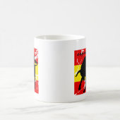 Espana Kaffeetasse (Mittel)