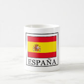 España Kaffeetasse (Mittel)