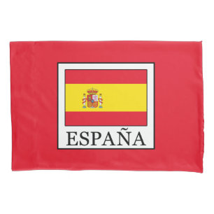España Kissenbezug