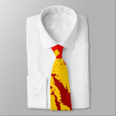 Espana Krawatte (Gebunden)
