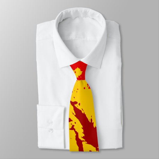 Espana Krawatte (Gebunden)