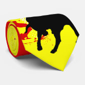 Espana Krawatte (Gerollt)