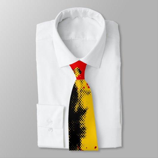 Espana Krawatte (Gebunden)