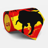 Espana Krawatte (Gerollt)