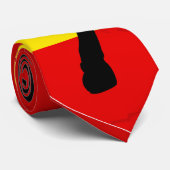 Espana Krawatte (Gerollt)