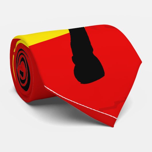 Espana Krawatte (Gerollt)