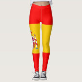 España Leggings (Vorderseite)