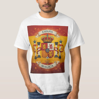 España Mágica T-Shirt