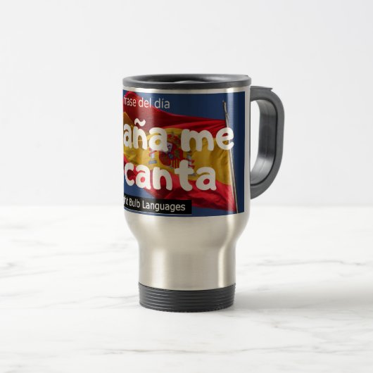 España me encanta reisebecher (VorderseiteRechts)