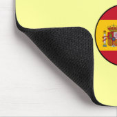 Espana Mousepad (Ecke)