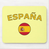 Espana Mousepad (Vorne)