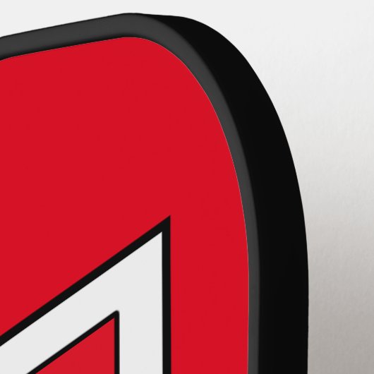 España Pickleball Schläger (Linke Seite)