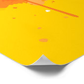 Espana Poster (Ecke)