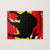 Espana Puzzle (Horizontal)