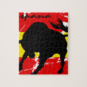 Espana Puzzle