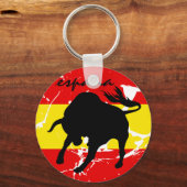 Espana Schlüsselanhänger (Vorderseite)