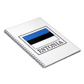 España Schlüsselanhänger Notizblock (Rechte Seite)