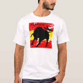 Espana T-Shirt (Vorderseite)