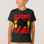 Espana T-Shirt (Vorderseite)