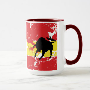 Espana Tasse