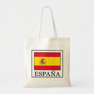 España Tragetasche