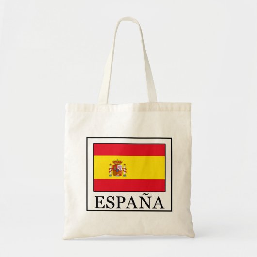 España Tragetasche (Vorne)