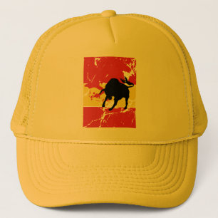 Espana Truckerkappe