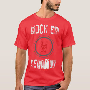 Espanol 2755 T-Shirt