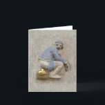 ESPAÑOL/Caca de Oro ~ Tarjeta/Invitación Feiertagskarte<br><div class="desc">ANMERKUNGS-KARTE WIRD ALS NICHTERFÜLLUNG BENUTZT. WAHL, ZUM ZUR GRUSS-KARTE ZU ÄNDERN. Frohe Weihnachten und ein guten Rutsch ins Neue Jahr! ZUFRIEDENHEIT GARANTIERT ODER GELD-RÜCKSEITE! Ändern Sie Hintergrund zu jeder möglicher Farbe, Größe, entwirft Papier oder Form auf die meisten und Produkte. Sie können die Kunst überall in Position bringen, addieren Ihren...</div>