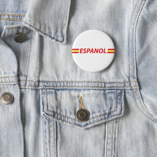espanol Ikone Button (Beispiel)