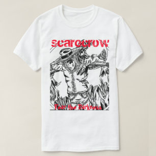 espantapajaros T-Shirt