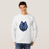 Esparat Fusion T-Shirt. T-Shirt