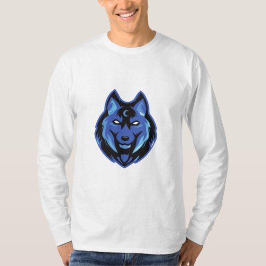 Esparat Fusion T-Shirt. T-Shirt