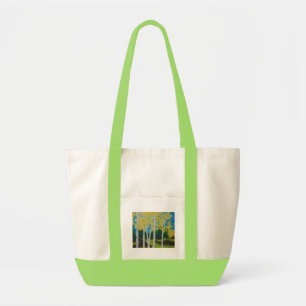 Espen-Tasche Tragetasche