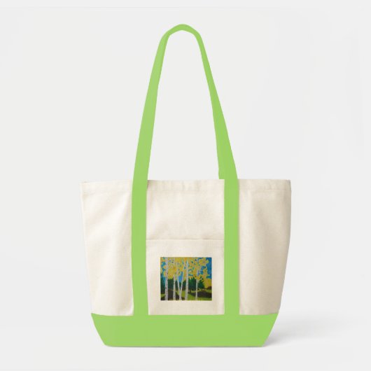 Espen-Tasche Tragetasche (Vorne)