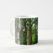 Espenwald Kaffeetasse (Vorderseite Links)