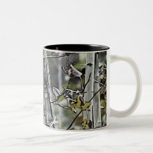 Espenwald Zweifarbige Tasse