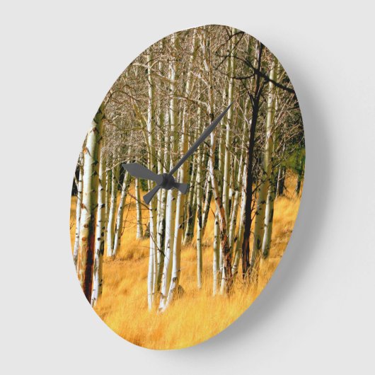 Espenwalduhr Große Wanduhr (Winkel)