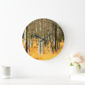 Espenwalduhr Große Wanduhr (Zuhause)