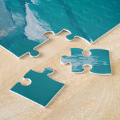 Esperance Australia Travel Art Vintag Puzzle (Seite)