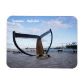 Esperance Western Australia Magnet (Horizontal)